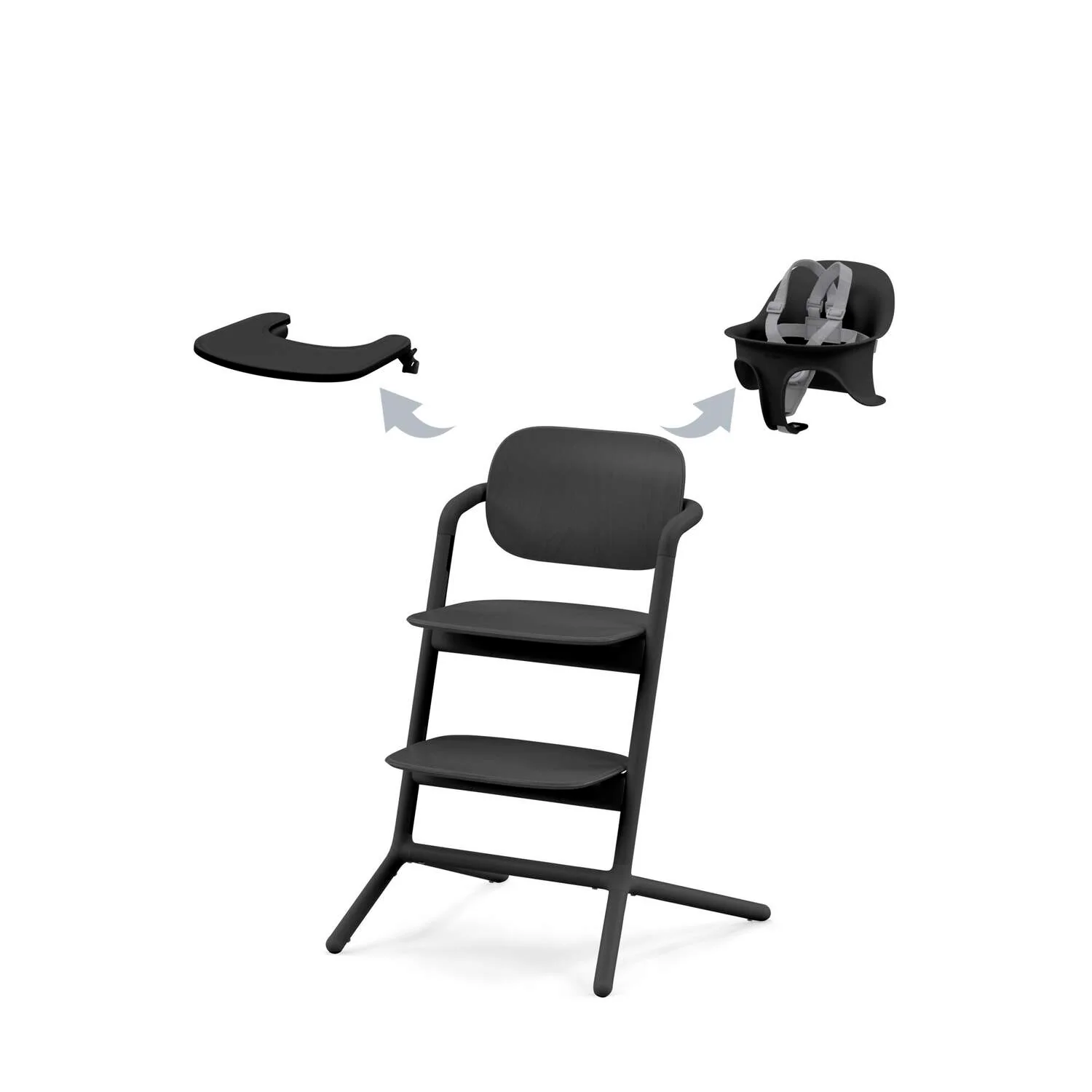Lemo High Chair 3-in-1 Set by Cybex - Image 2
