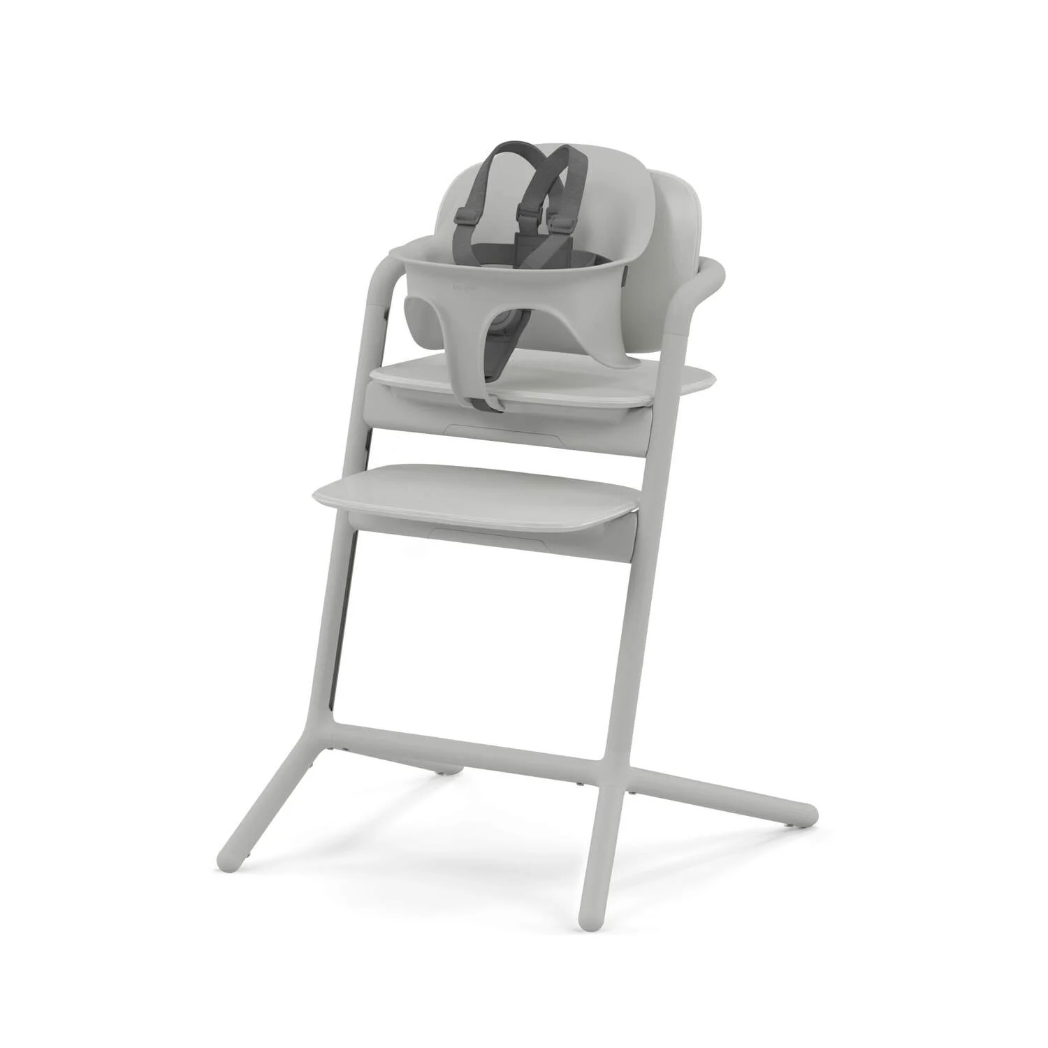 Lemo High Chair 3-in-1 Set by Cybex - Image 25