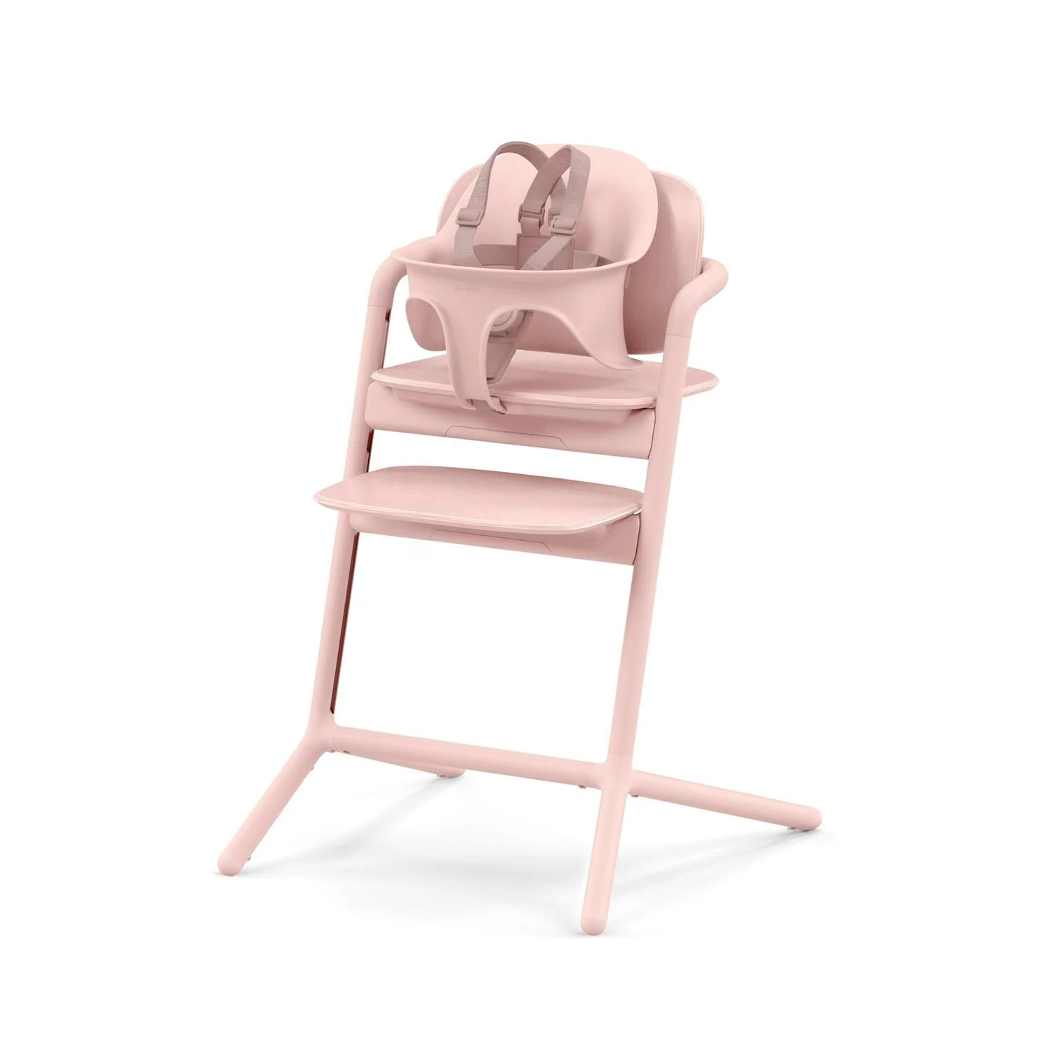 Lemo High Chair 3-in-1 Set by Cybex - Image 34