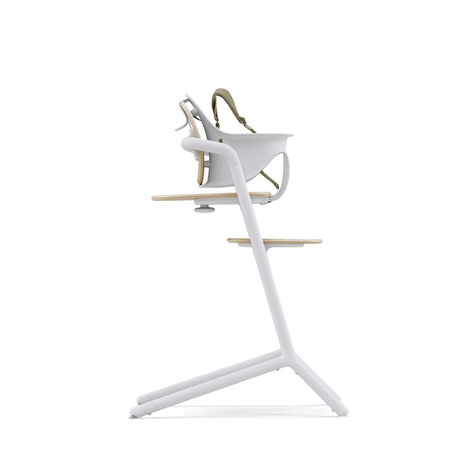 Lemo High Chair 3-in-1 Set by Cybex - Image 43