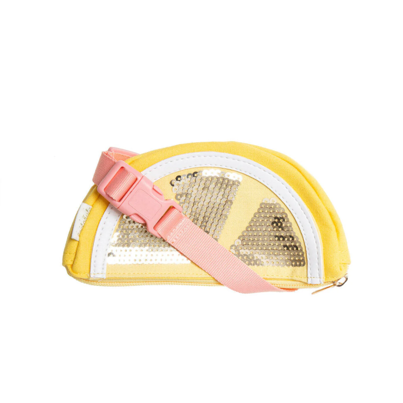Lemon Slice Bum Bag by Rockahula Kids