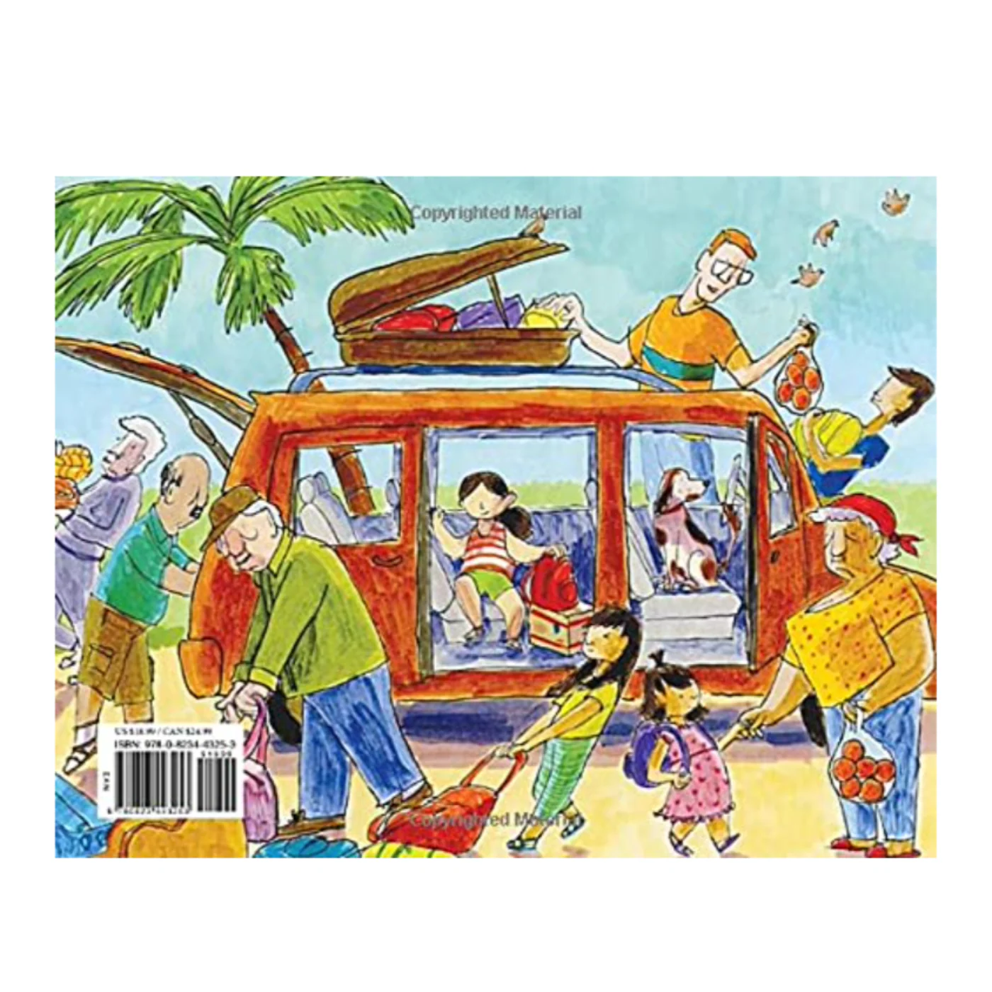 Let Me Fix You a Plate - Hardcover - Image 2
