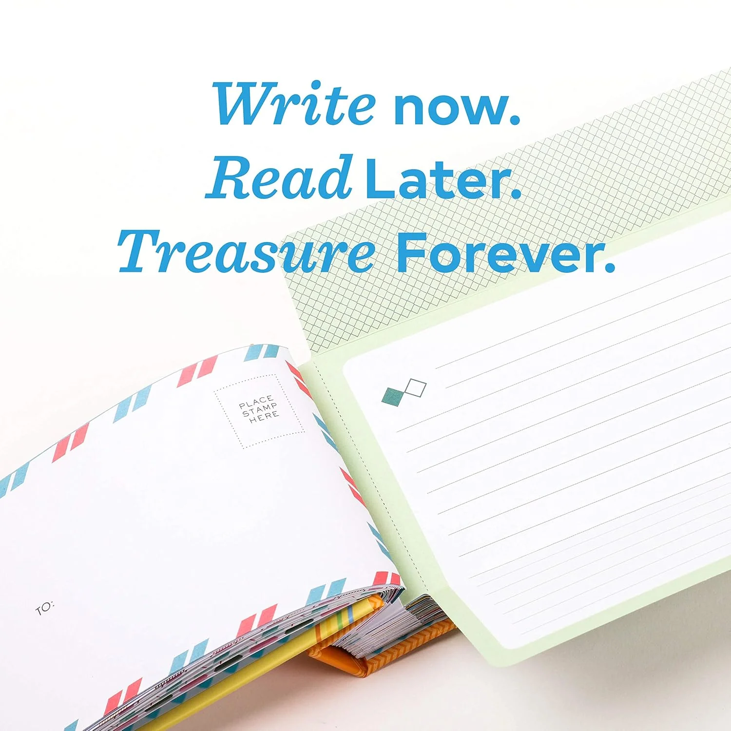 Letters to My Grandchild - Image 3