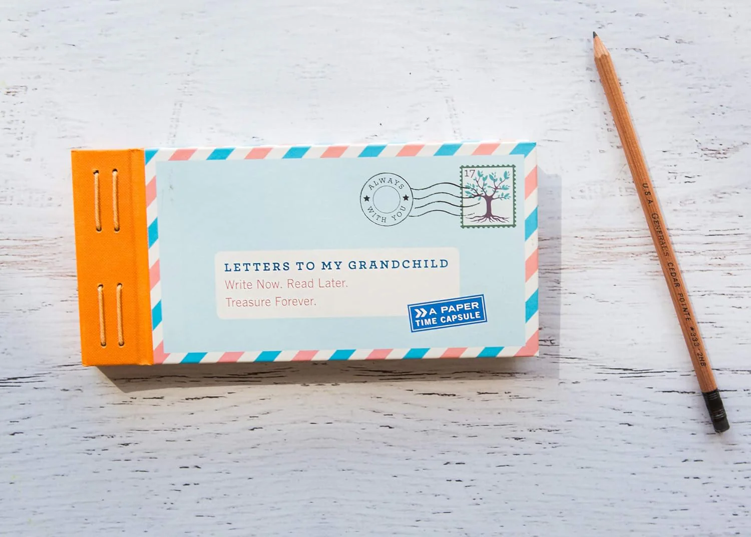 Letters to My Grandchild - Image 5