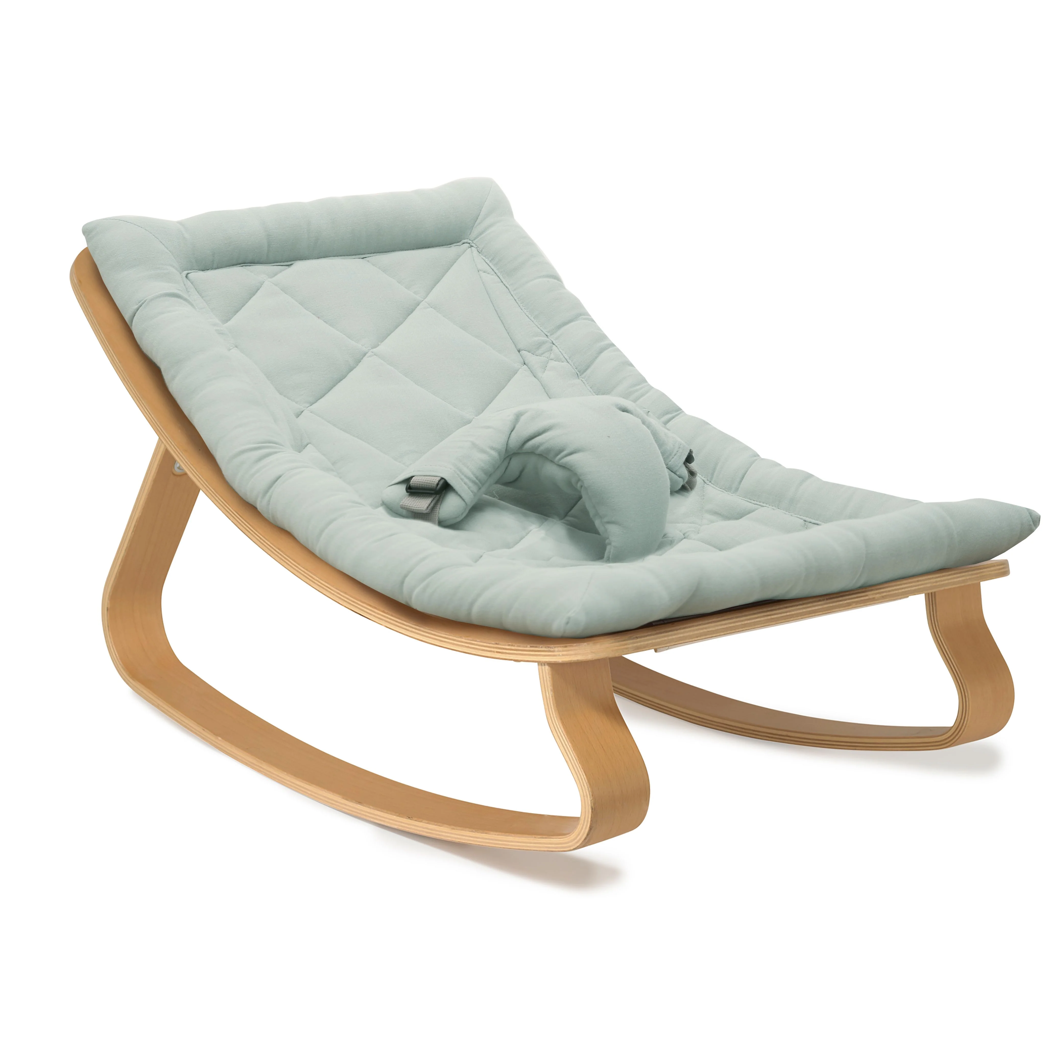 Levo Baby Rocker - Beech by Charlie Crane - Image 8