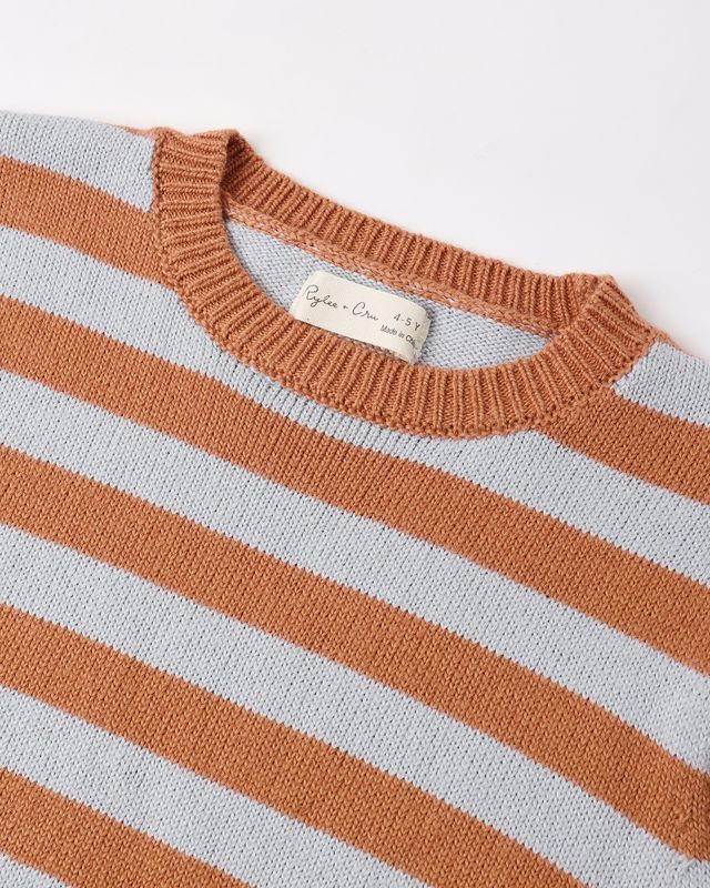Liam Set - Americana Stripe by Rylee + Cru - Image 7