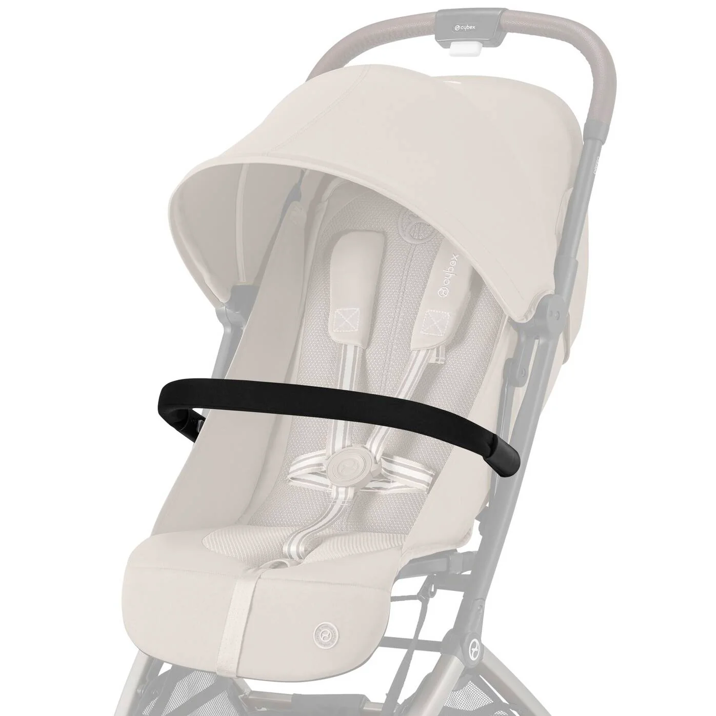 Libelle Stroller Bumper Bar by Cybex - Image 2