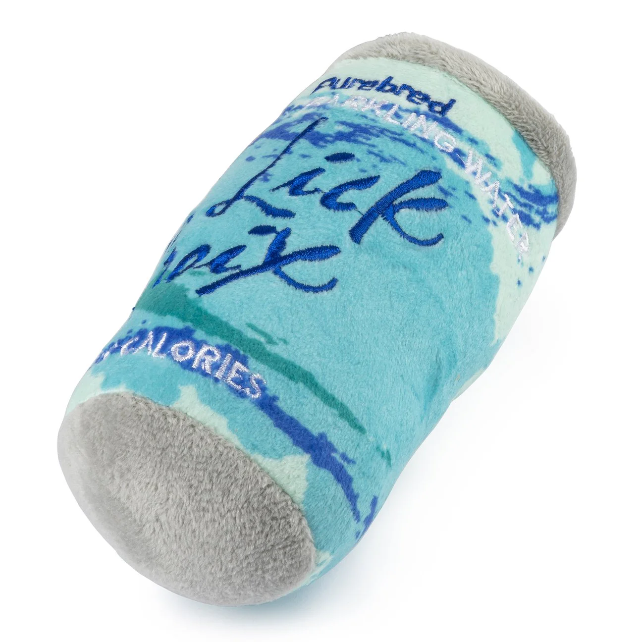 LickCroix Purebred Plush Toy by Haute Diggity Dog - Image 3