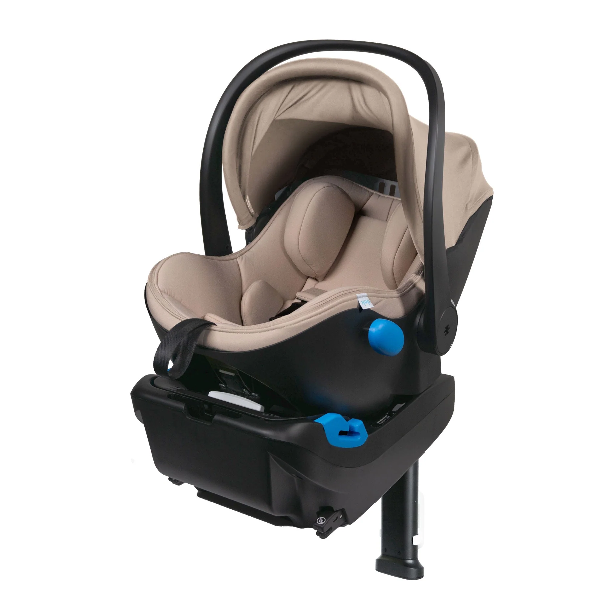Liing Infant Car Seat and Base by Clek - Image 15