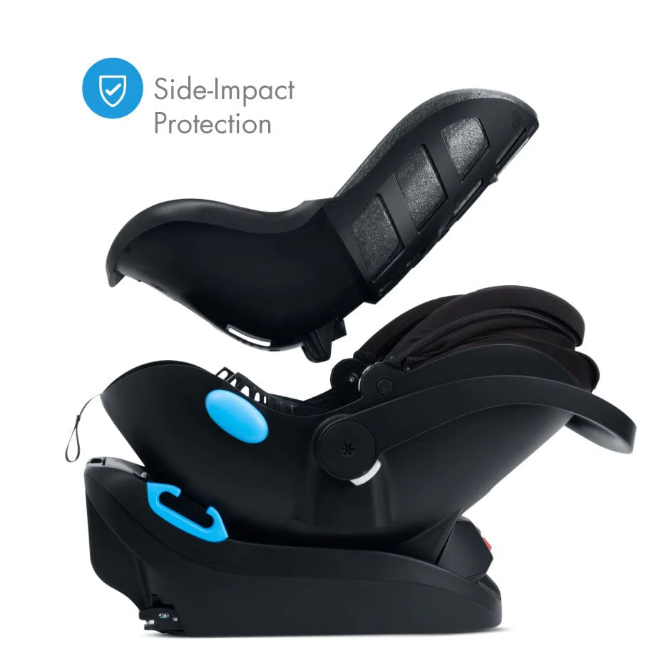 Liing Infant Car Seat and Base by Clek - Image 64