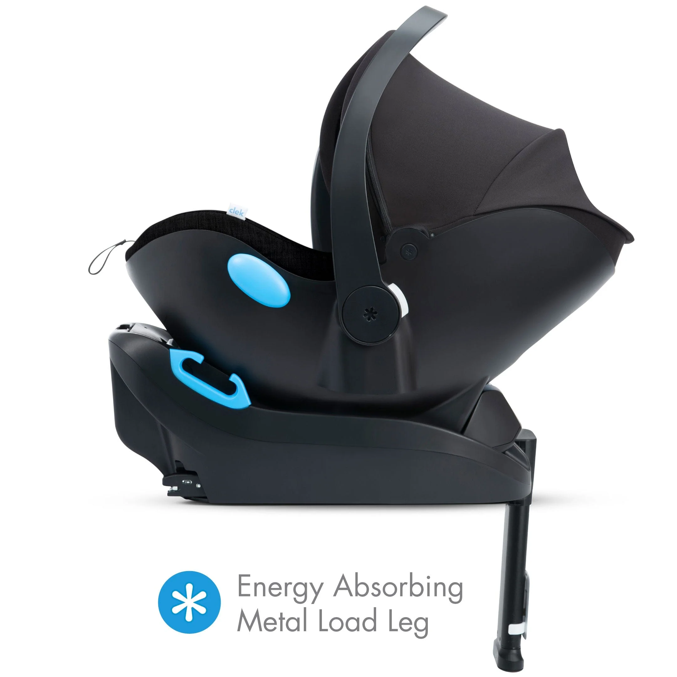 Liing Infant Car Seat and Base by Clek - Image 73