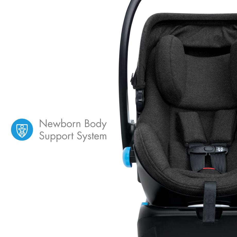 Liing Infant Car Seat and Base by Clek - Image 80