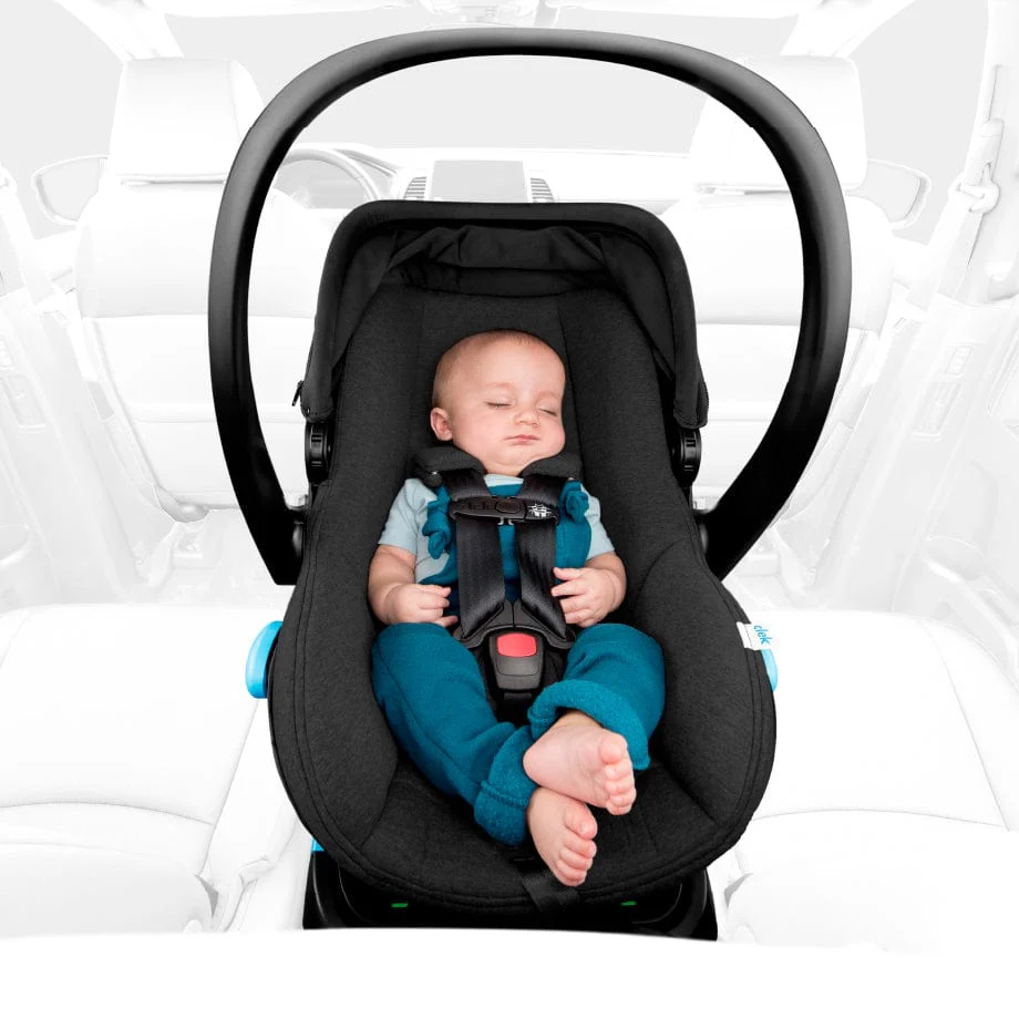Liing Infant Car Seat and Base by Clek - Image 82