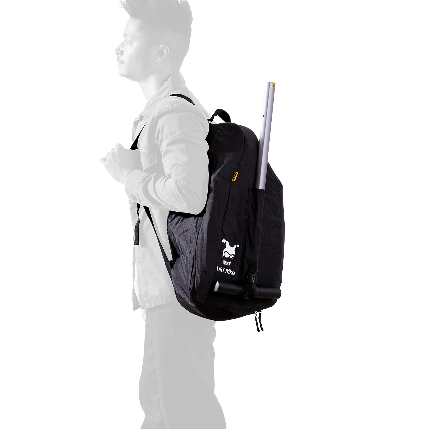 Liki Travel Bag - Image 2
