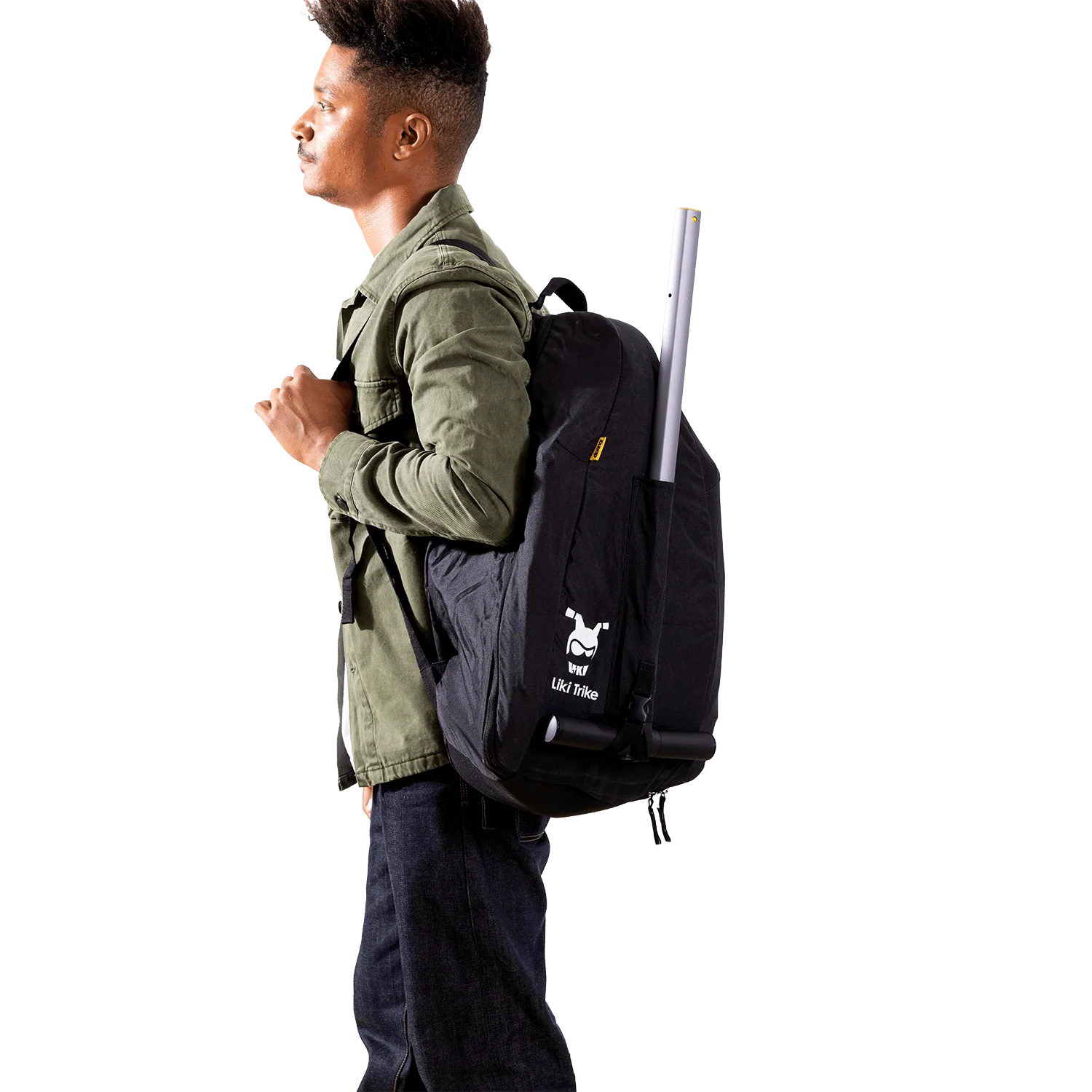Liki Travel Bag - Image 3