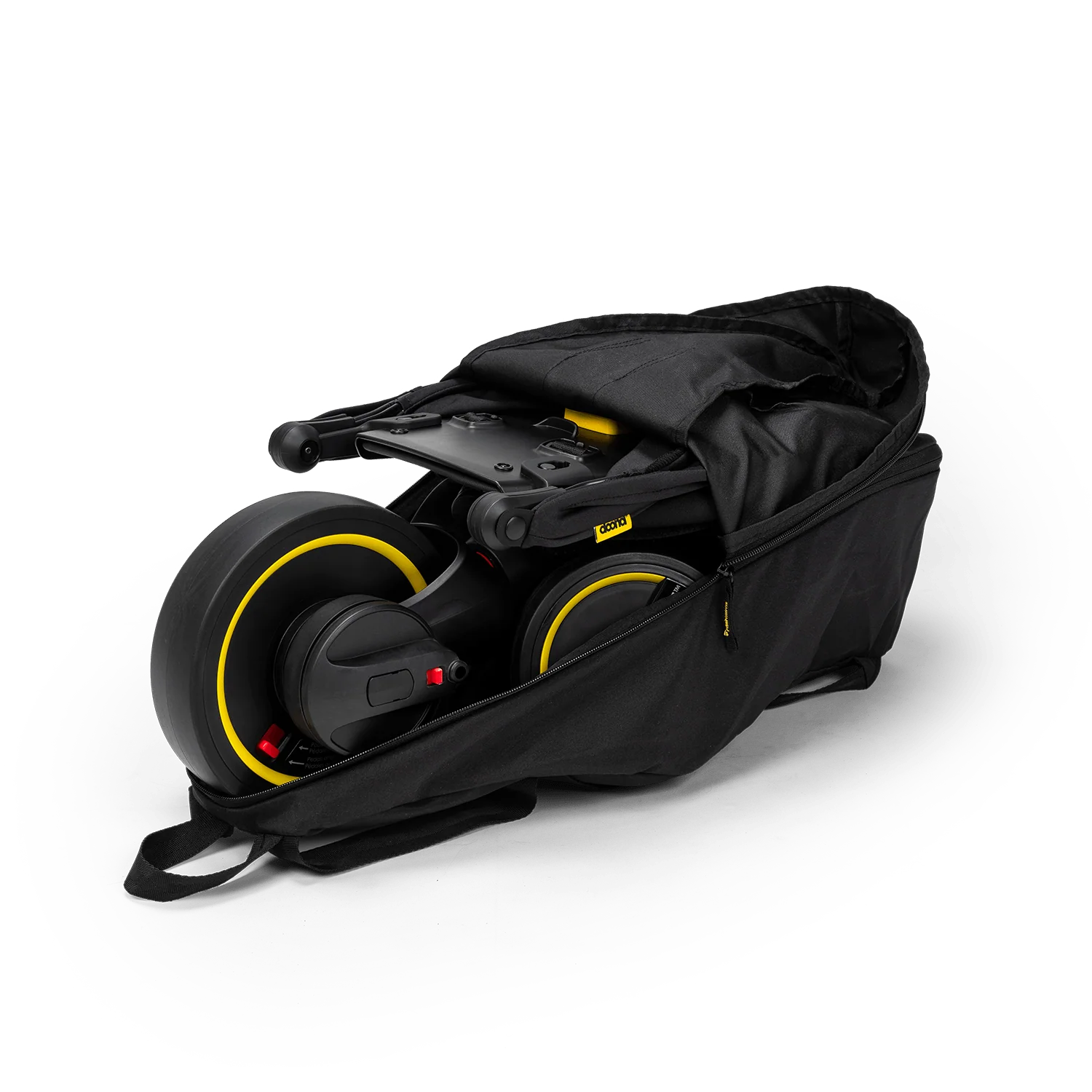 Liki Travel Bag - Image 4