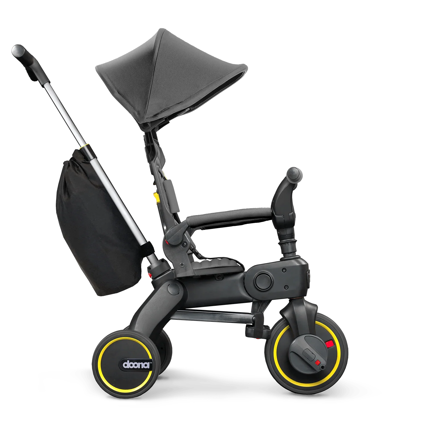 Liki Trike S3 by Doona - Image 13
