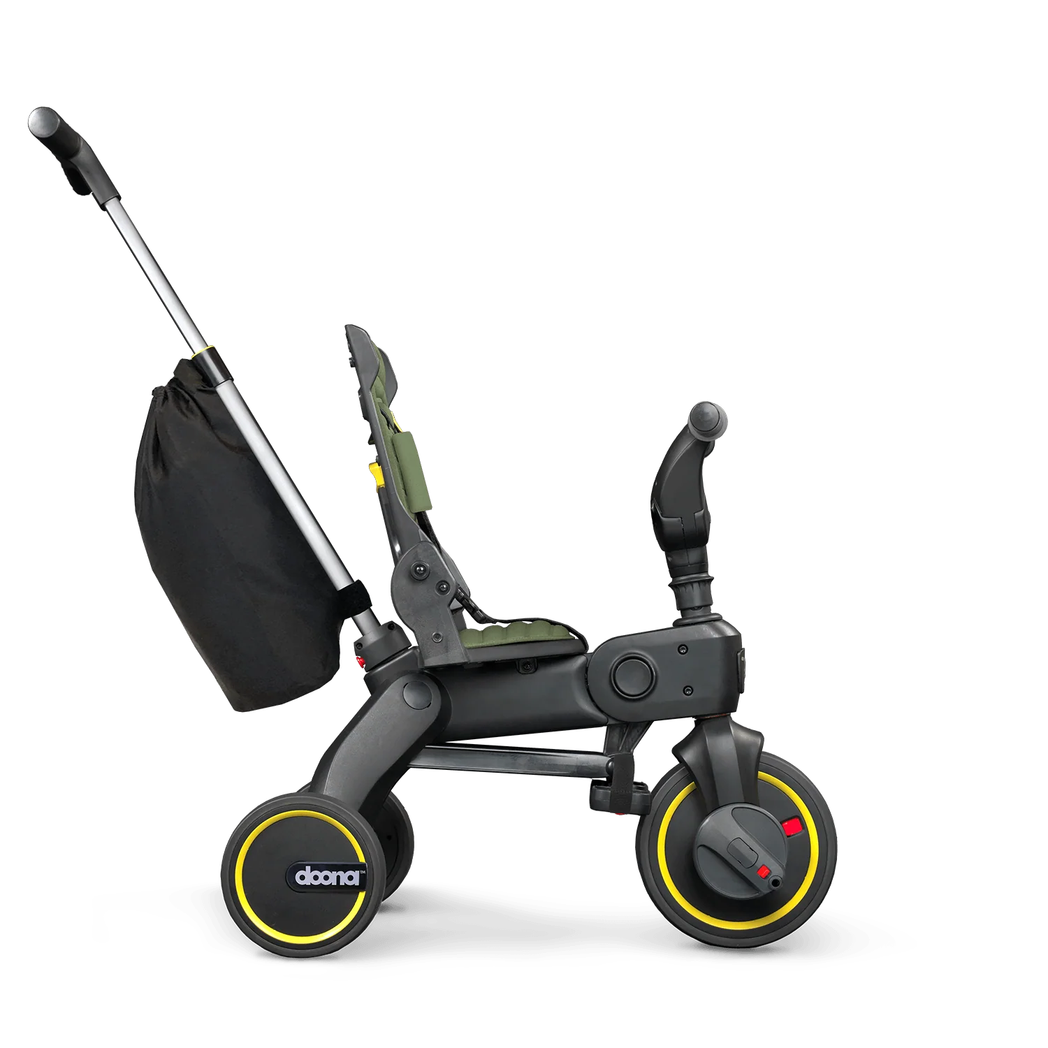 Liki Trike S3 by Doona - Image 4