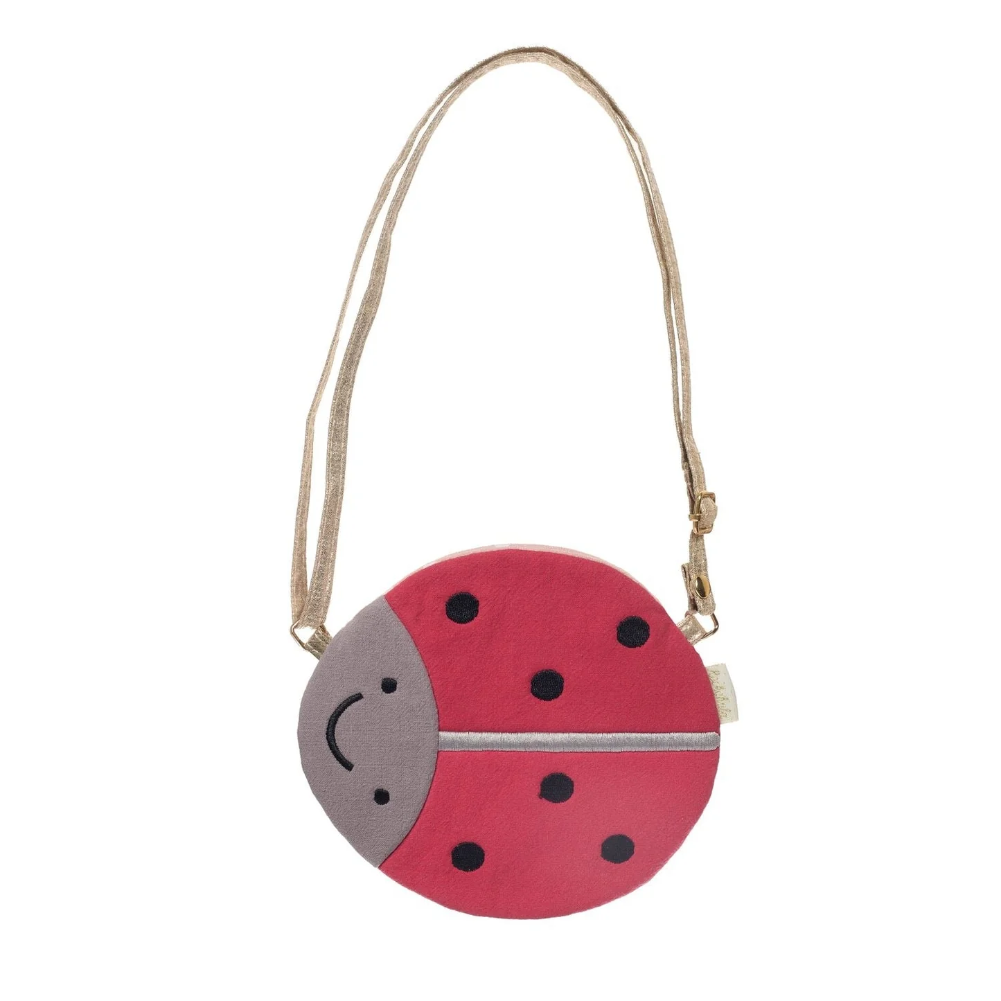 Lily Ladybird Bag by Rockahula Kids