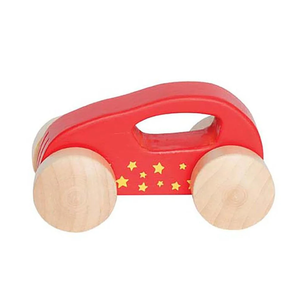 Little Auto Car (1 Unit Assorted) by Hape - Image 4