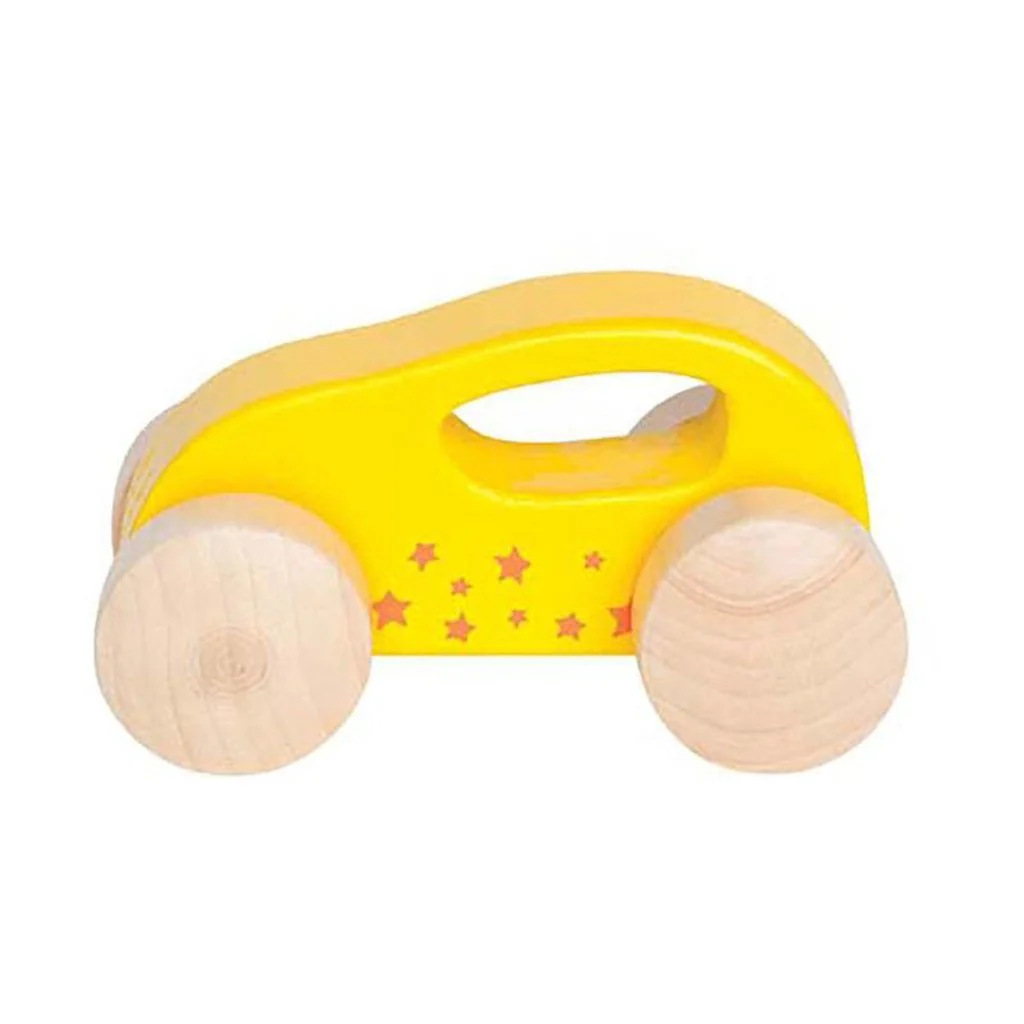 Little Auto Car (1 Unit Assorted) by Hape - Image 5