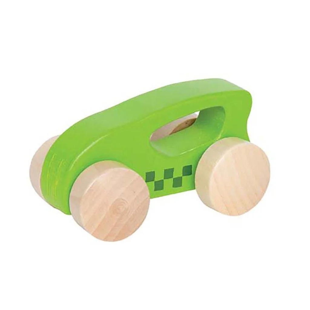 Little Auto Car (1 Unit Assorted) by Hape - Image 6