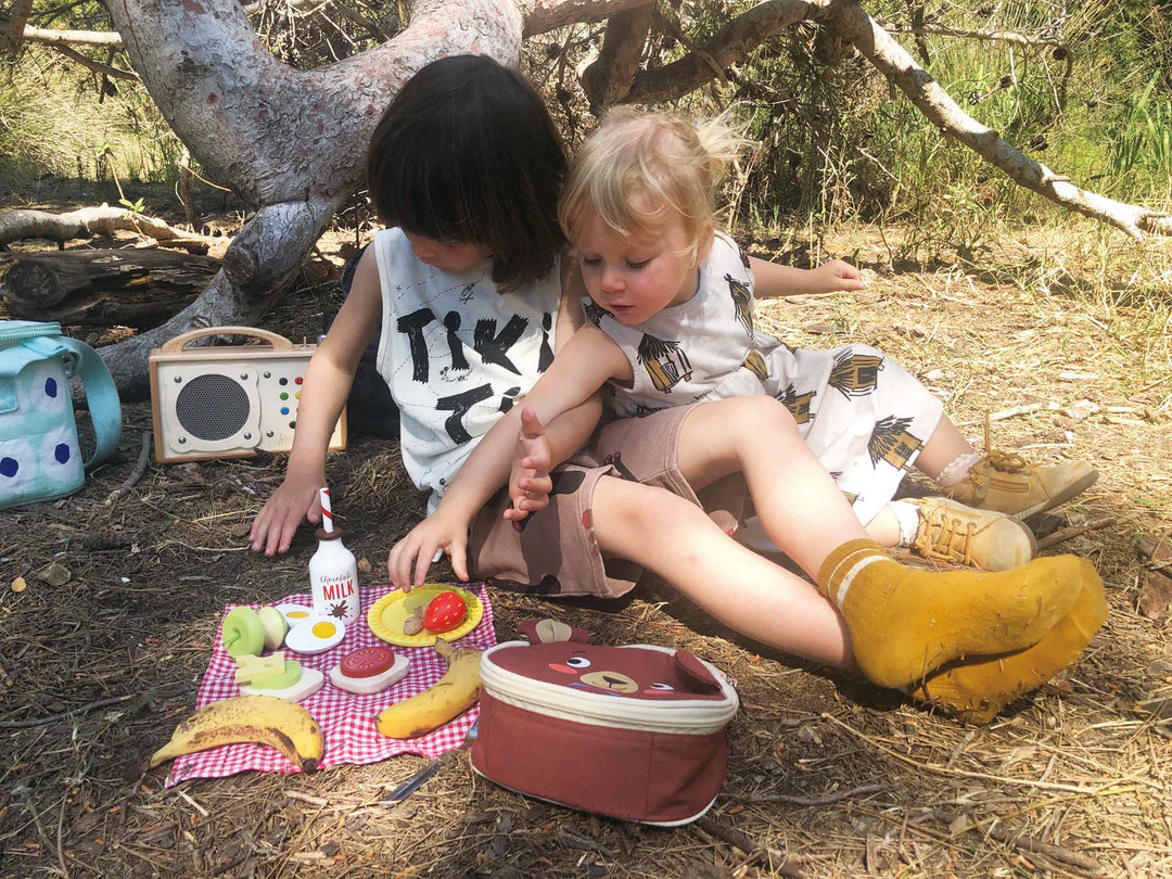 Little Bear's Picnic by Tender Leaf Toys - Image 4