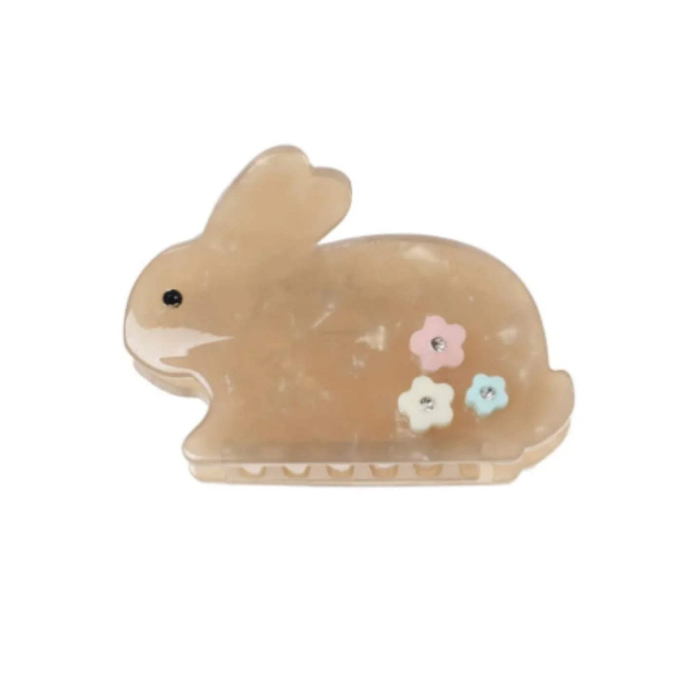 Little Bunny Claw Clip by Rockahula Kids