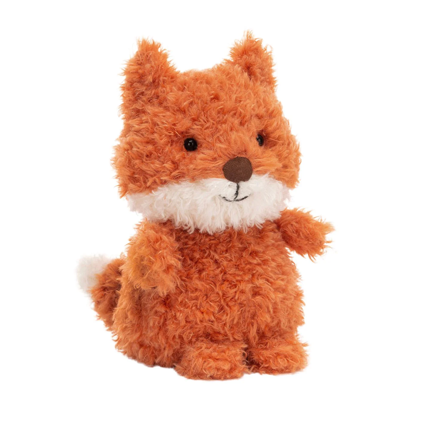 Little Fox by Jellycat