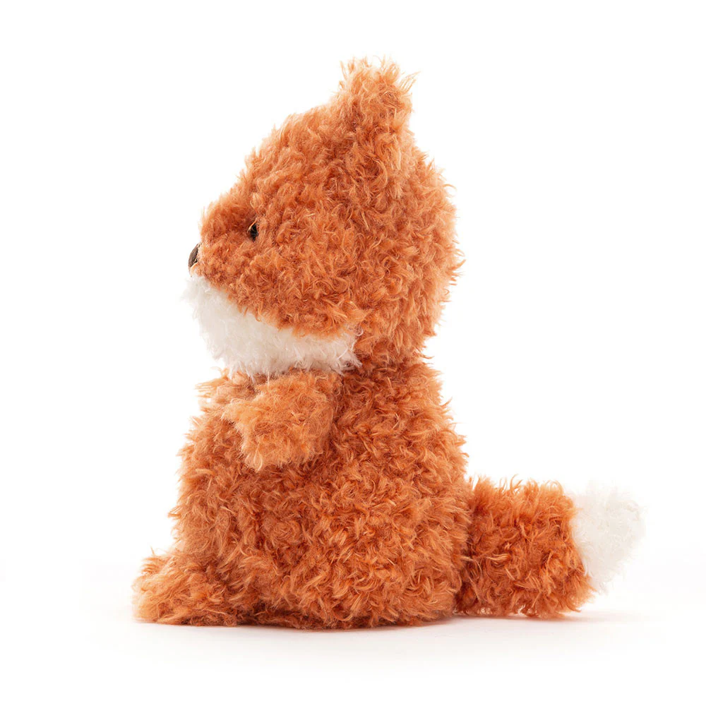 Little Fox by Jellycat - Image 2