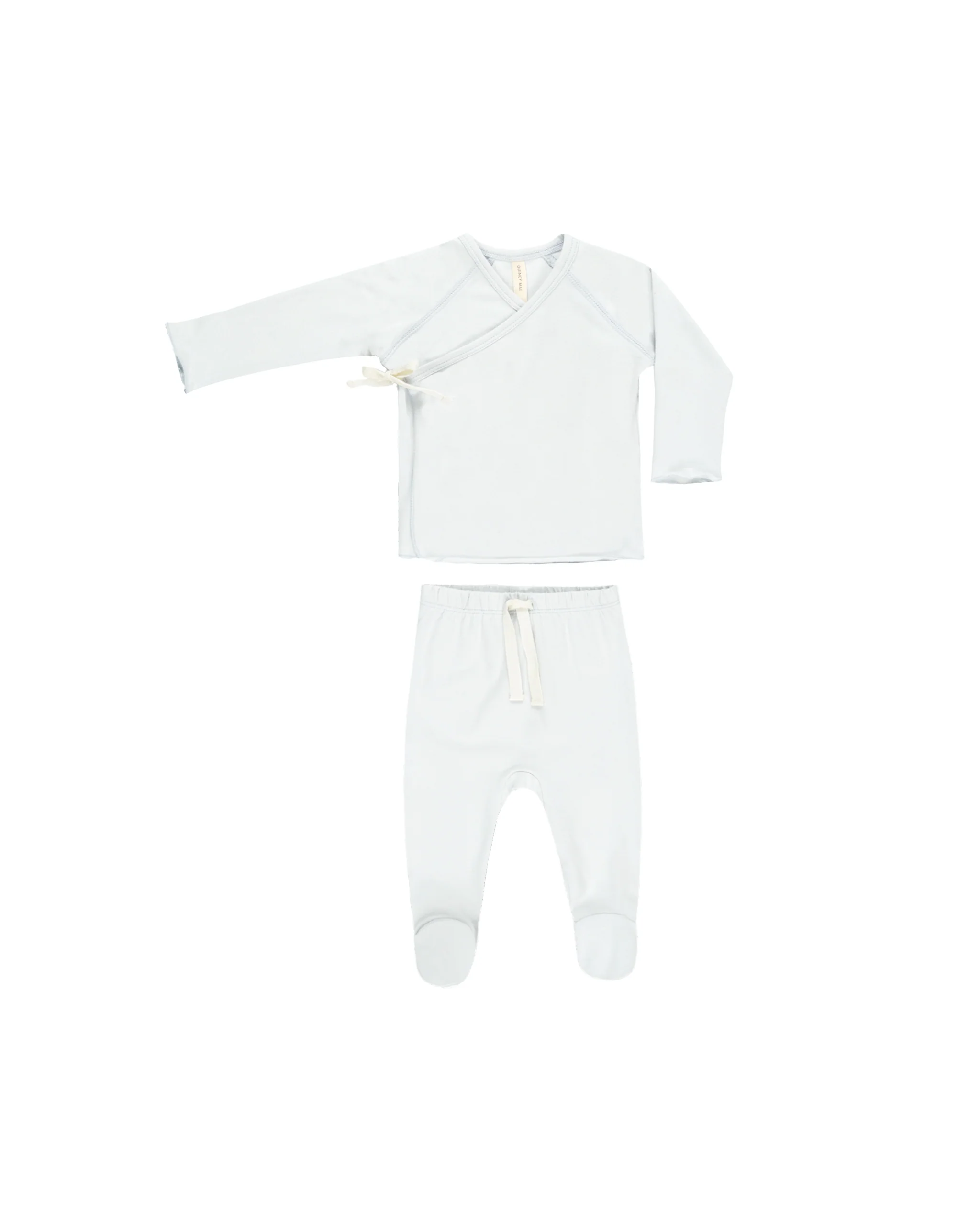 Little Gentleman Layette Set - Image 4