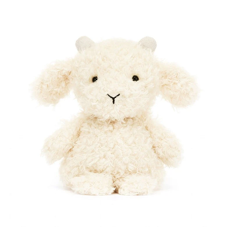 Little Goat by Jellycat - Image 4