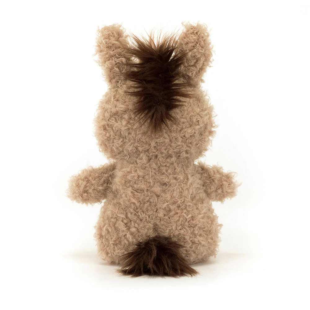 Little Horse by Jellycat - Image 3