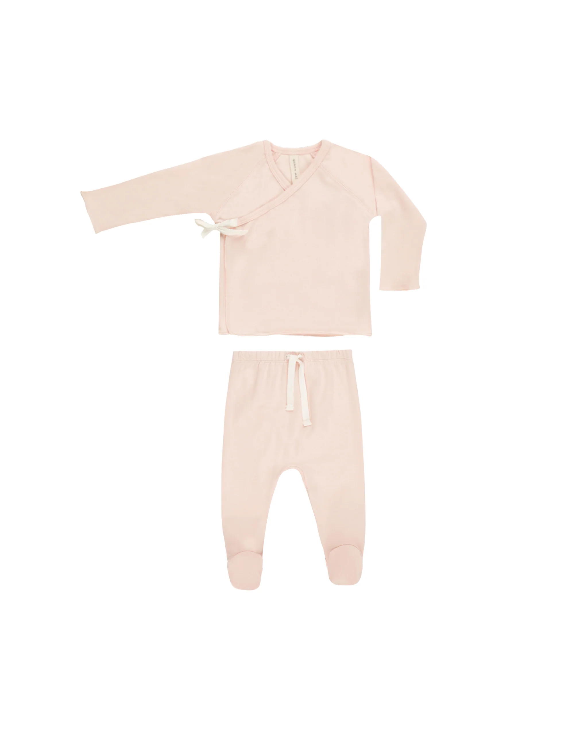 Little Lady Layette Set - Image 5