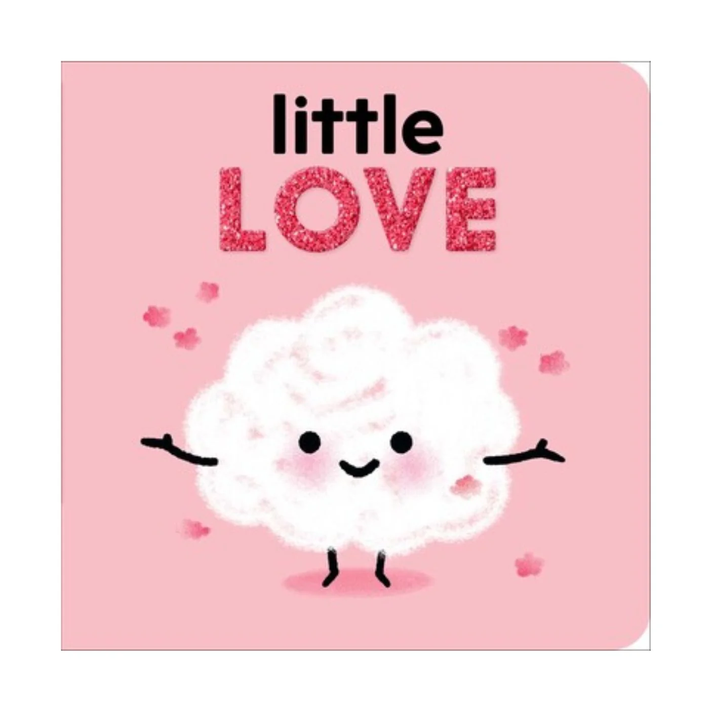 Little Love - Board Book