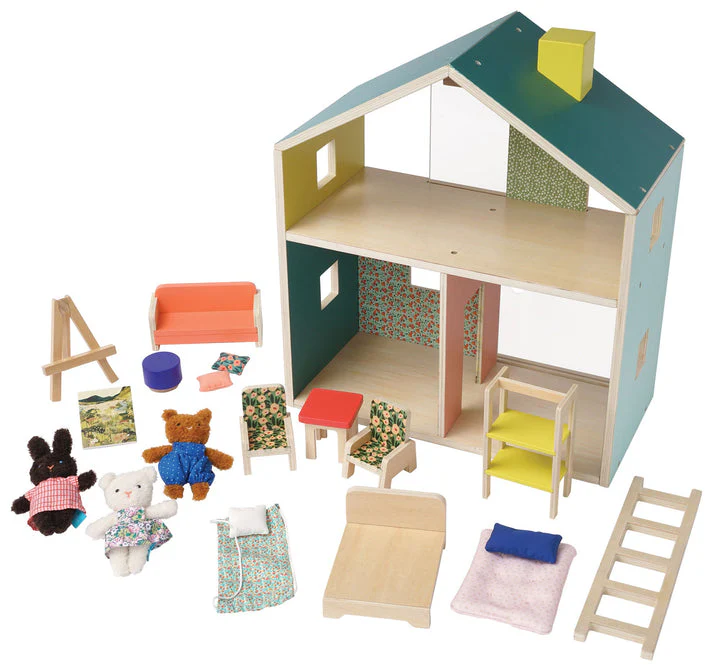 Little Nook Playhouse by Manhattan Toy - Image 3