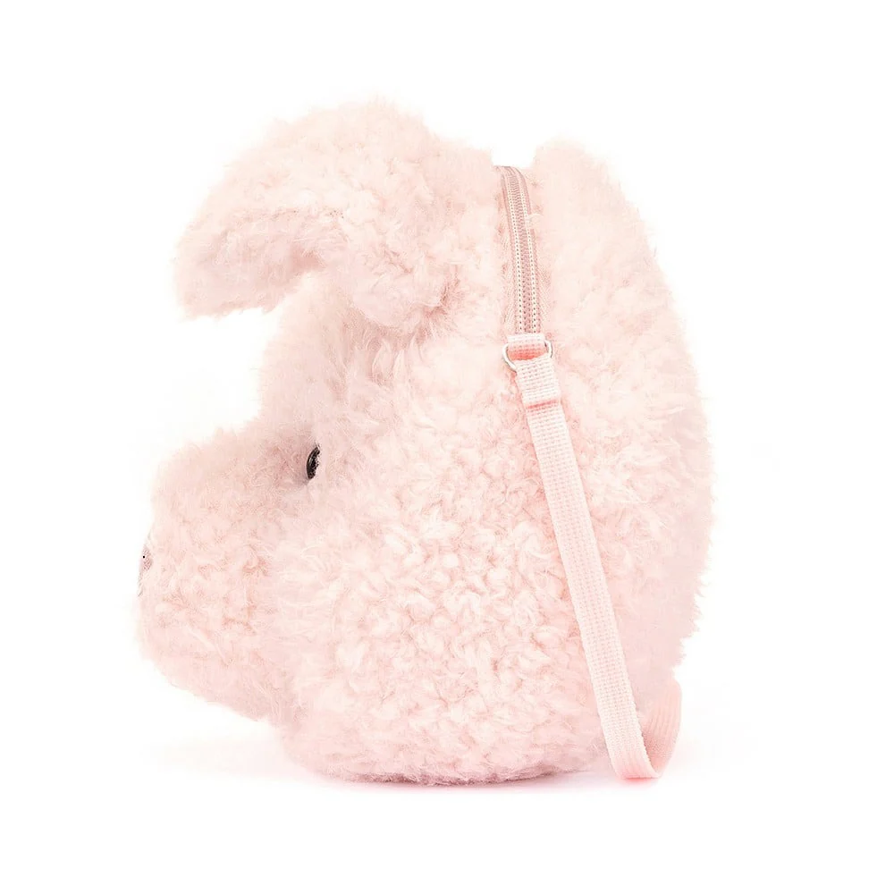 Little Pig Bag by Jellycat - Image 3