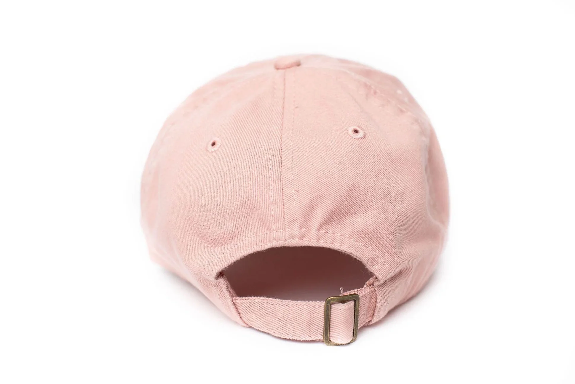 Little Sis Hat - Dusty Rose by Rey to Z - Image 3