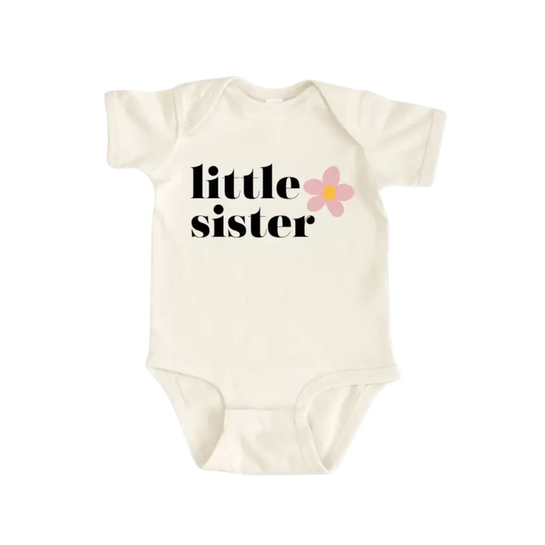 Little Sister Bodysuit by Miche Boutique