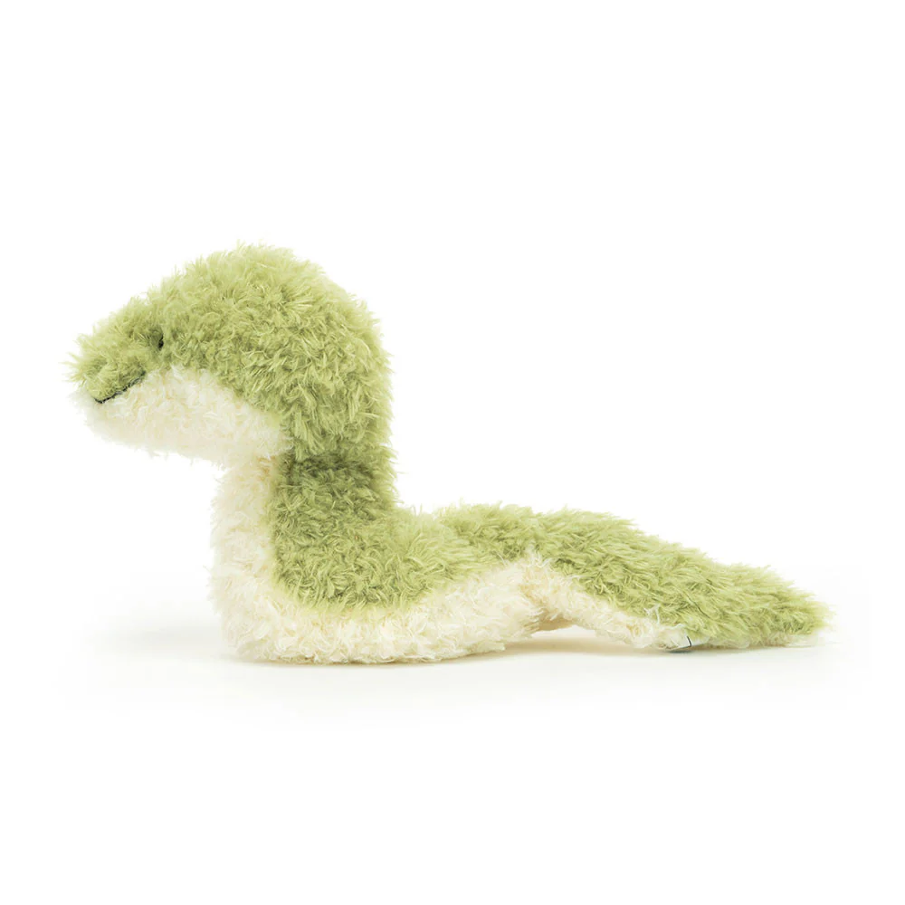 Little Snake by Jellycat - Image 2