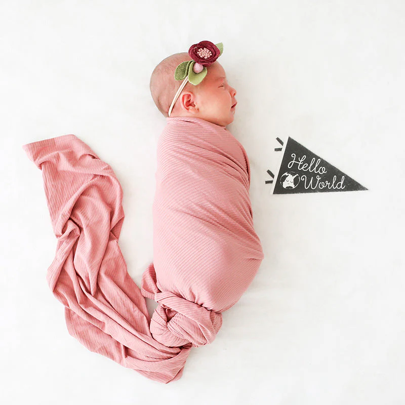 Little Stargazer Petit Milestone Pennant by Lucy Darling - Image 4