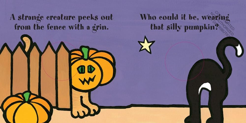 Little Cat - Finger Puppet Board Book - Image 2