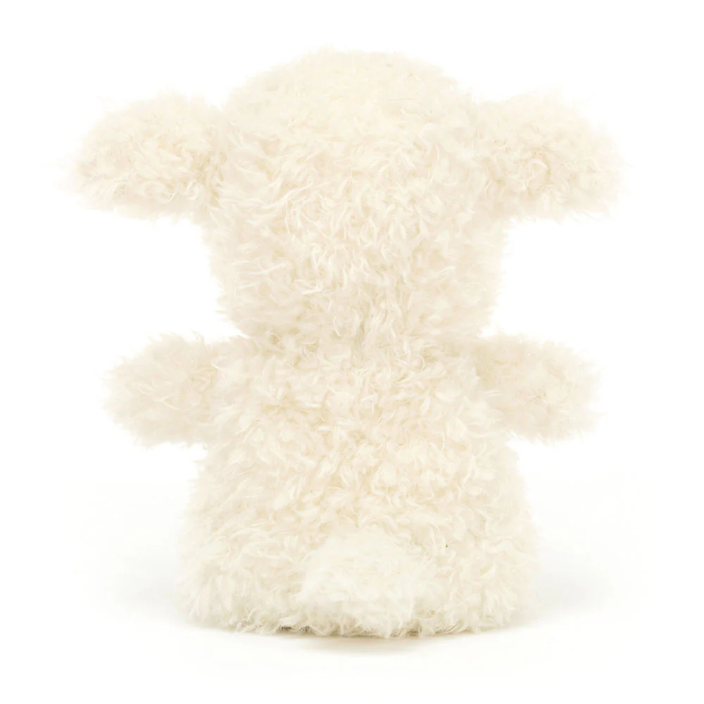 Little Lamb by Jellycat - Image 3