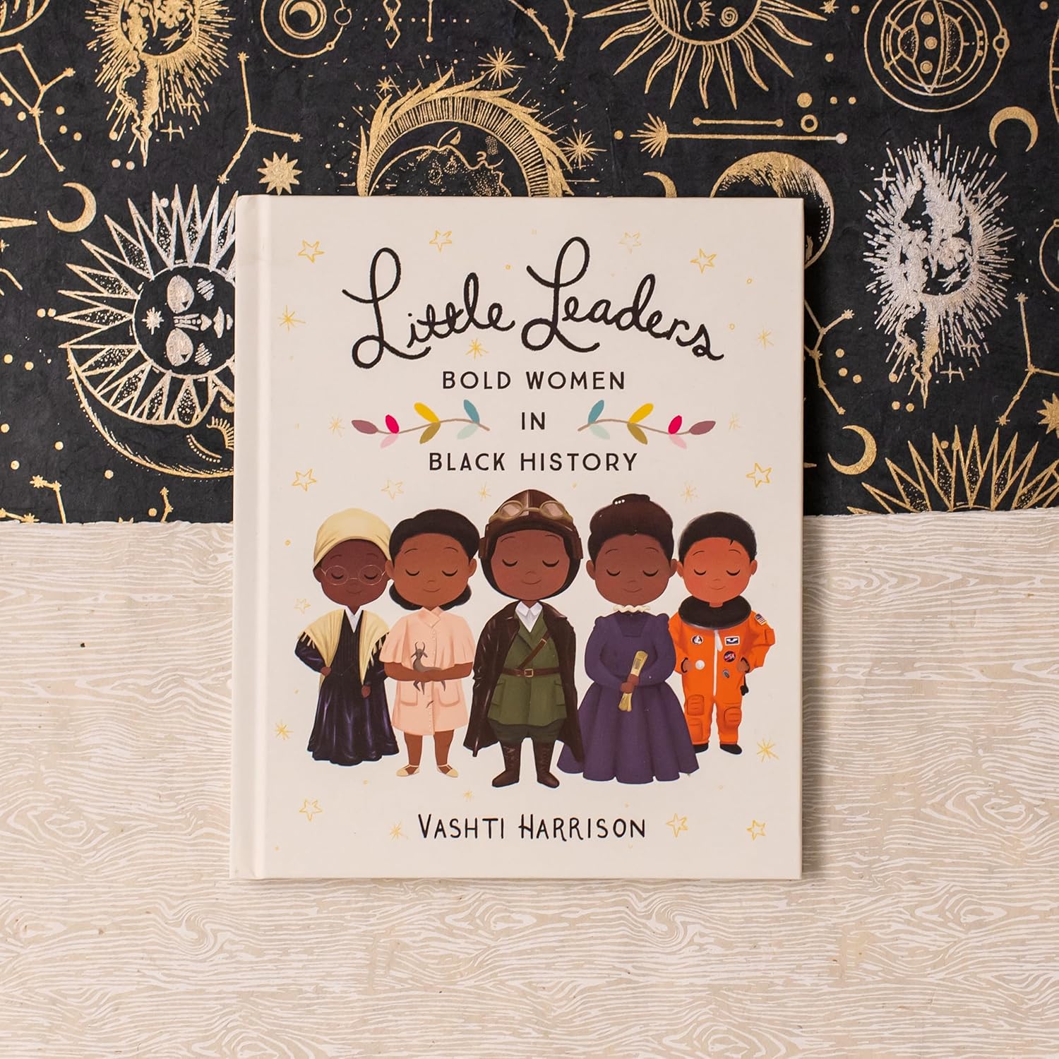 Little Leaders: Bold Women in Black History - Hardcover - Image 2