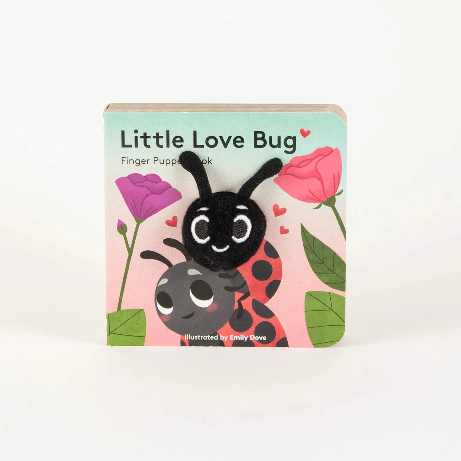 Little Love Bug - Puppet Book - Image 6