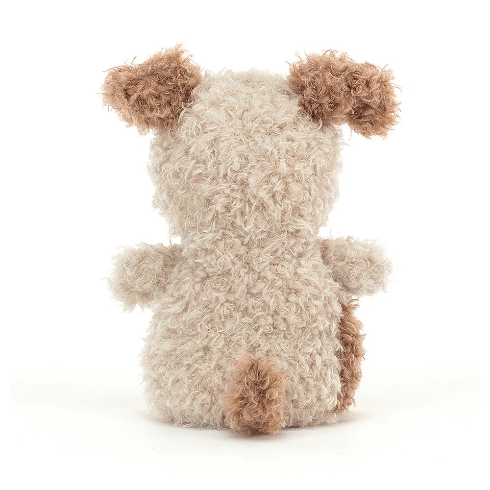 Little Pup by Jellycat - Image 3