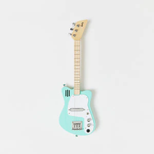 Loog Mini Electric Guitar