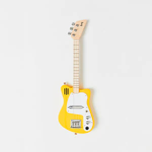 Loog Mini Electric Guitar - Image 2