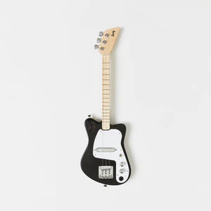 Loog Mini Electric Guitar - Image 3
