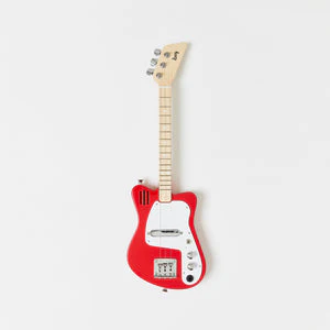 Loog Mini Electric Guitar - Image 4